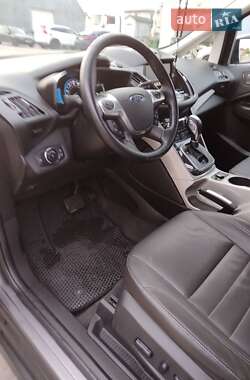 Минивэн Ford C-Max 2014 в Львове