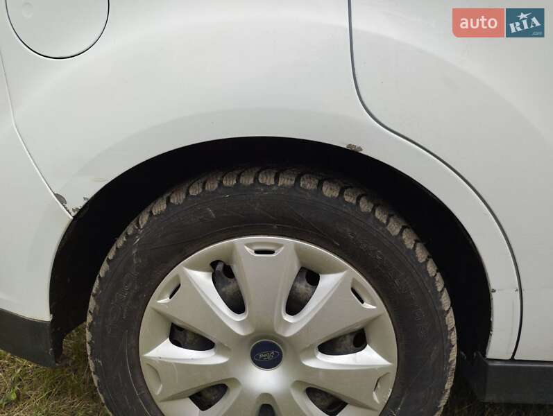 Мінівен Ford C-Max 2011 в Дніпрі