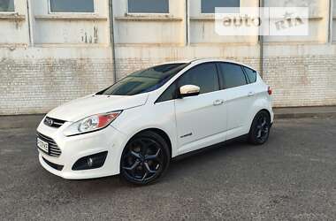 Минивэн Ford C-Max 2014 в Днепре