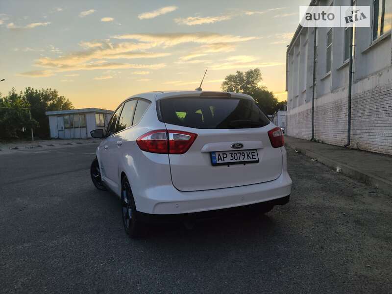 Мінівен Ford C-Max 2014 в Запоріжжі