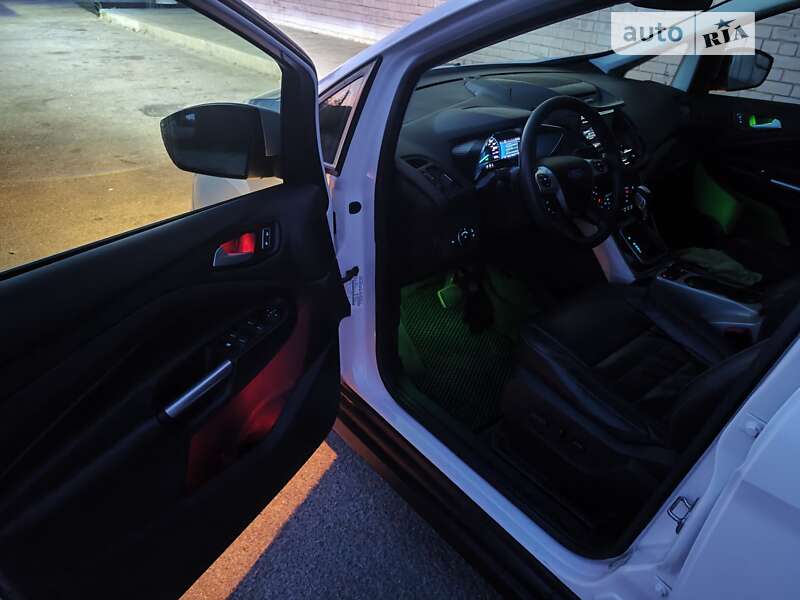 Мінівен Ford C-Max 2014 в Запоріжжі