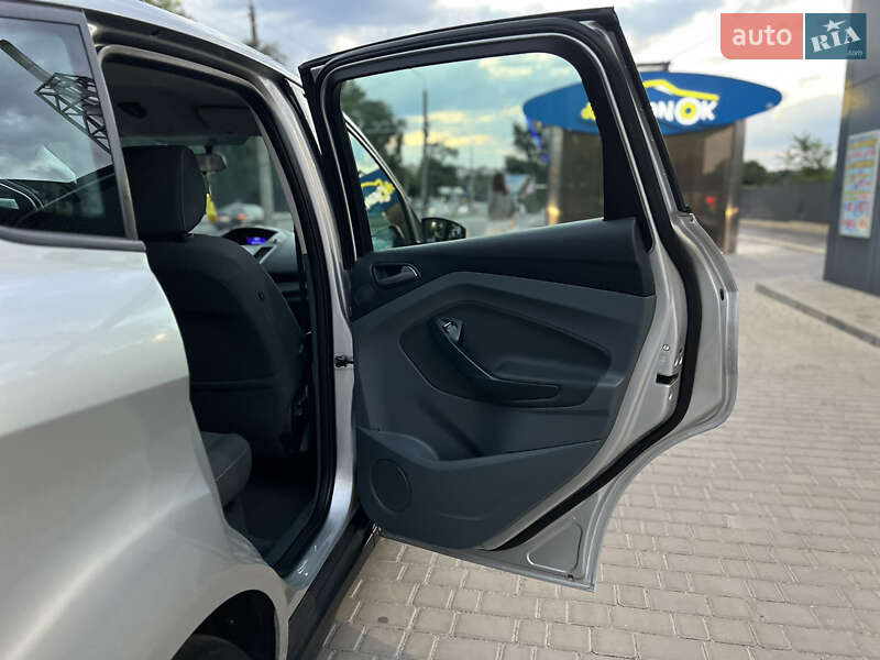 Мінівен Ford C-Max 2012 в Дніпрі