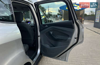 Мінівен Ford C-Max 2012 в 