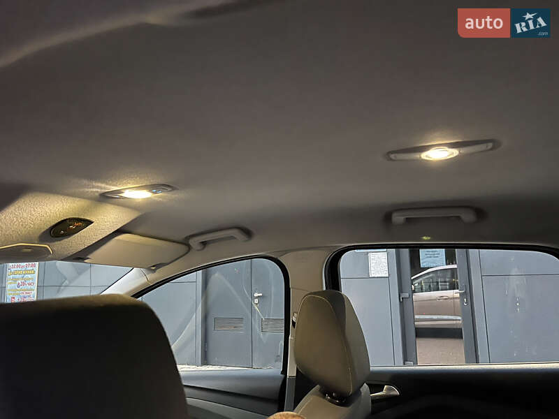 Мінівен Ford C-Max 2012 в Дніпрі