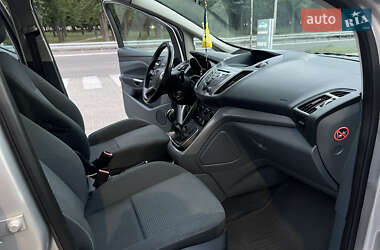 Мінівен Ford C-Max 2012 в 