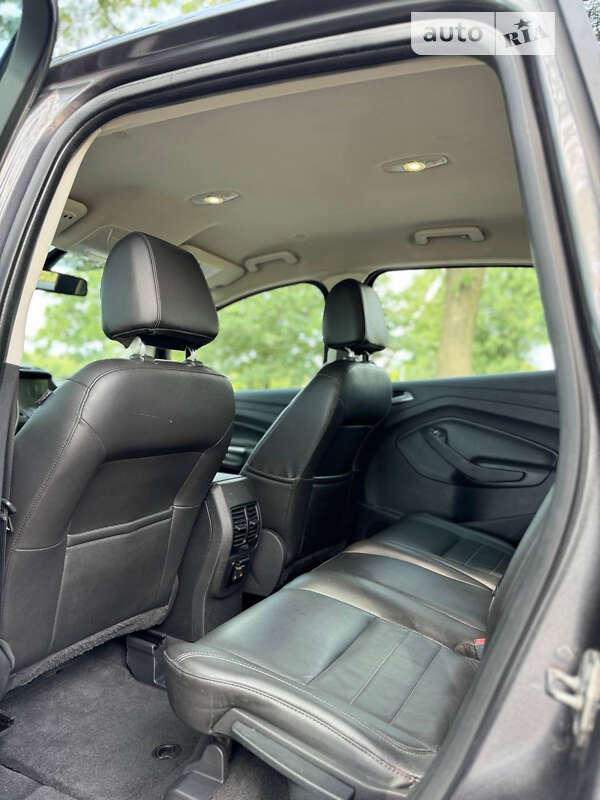 Минивэн Ford C-Max 2014 в Кропивницком