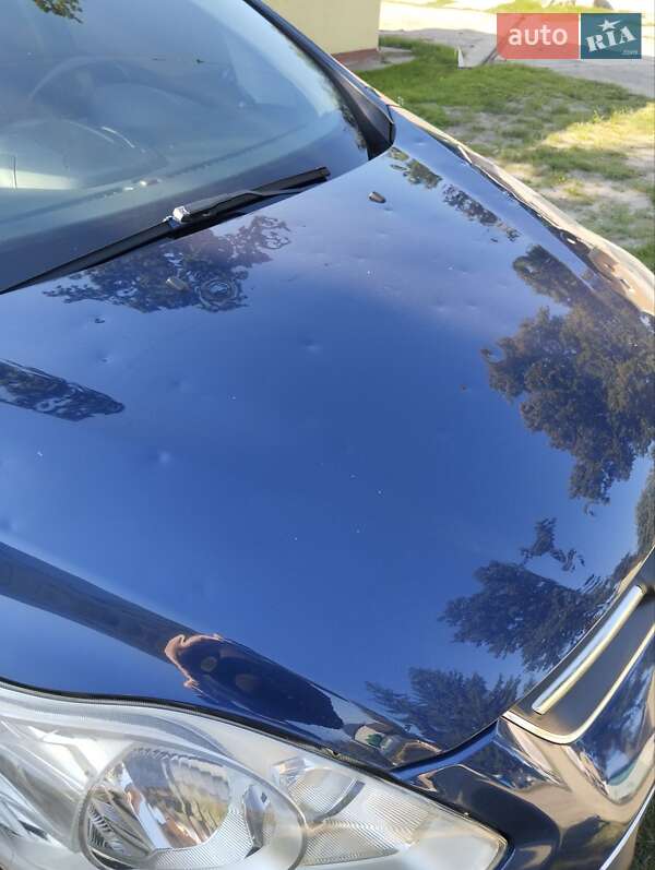 Мінівен Ford C-Max 2011 в Львові фото 3 Мінівен Ford C-Max 2011 в Львові