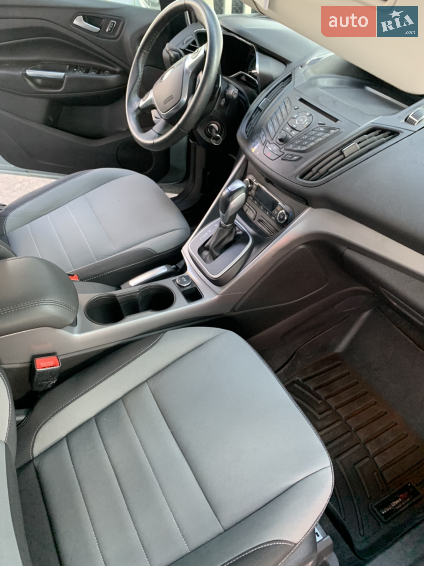 2014 Ford C-MAX - мініатюра 10