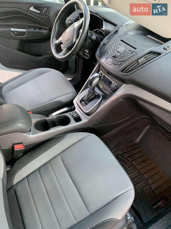 Минивэн Ford C-Max 2014 в Львове фото 10 Минивэн Ford C-Max 2014 в Львове