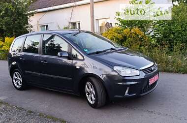 Мінівен Ford C-Max 2007 в Луцьку