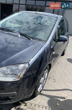 Мінівен Ford C-Max 2006 в 