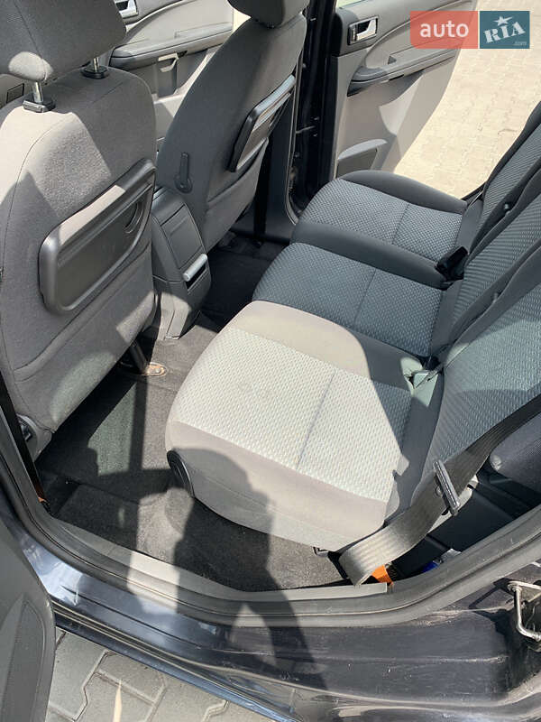 Мінівен Ford C-Max 2006 в Шептицькому