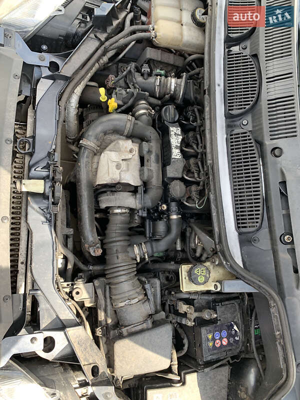 Мінівен Ford C-Max 2006 в Шептицькому