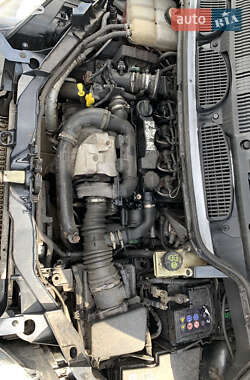 Мінівен Ford C-Max 2006 в 