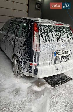 Мінівен Ford C-Max 2006 в 