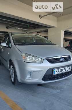 Мінівен Ford C-Max 2008 в Києві