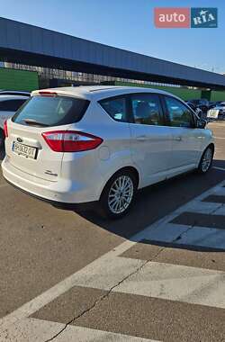 Минивэн Ford C-Max 2016 в Киеве