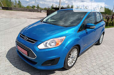 Мінівен Ford C-Max 2013 в Олевську