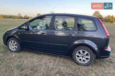 Минивэн Ford C-Max 2008 в Брусилове
