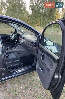 Минивэн Ford C-Max 2008 в Брусилове