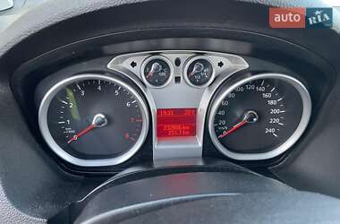 Минивэн Ford C-Max 2008 в Брусилове