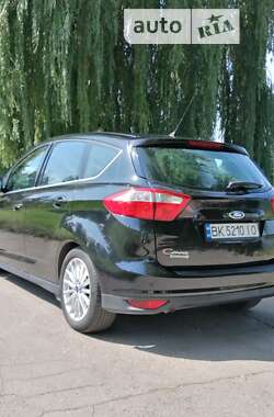 Минивэн Ford C-Max 2015 в Ровно