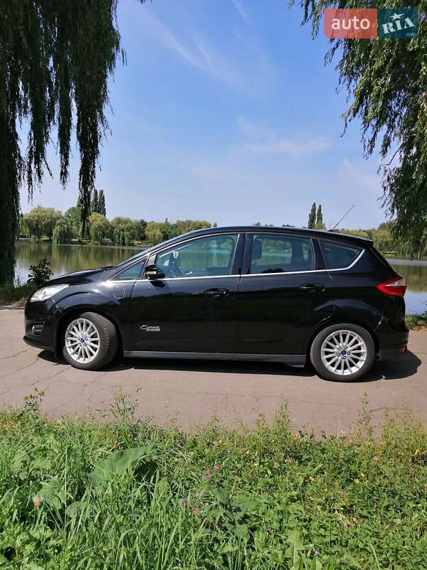 Минивэн Ford C-Max 2015 в Ровно