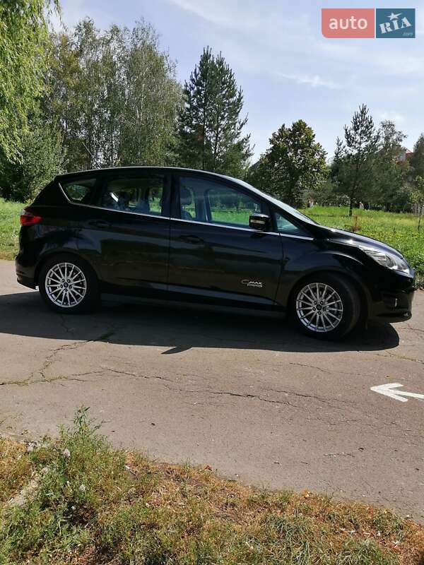 Минивэн Ford C-Max 2015 в Ровно