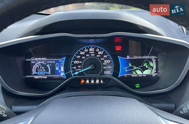Мінівен Ford C-Max 2013 в 
