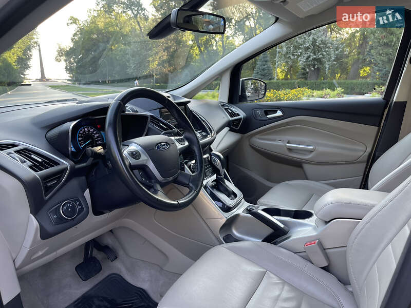 Минивэн Ford C-Max 2013 в Одессе