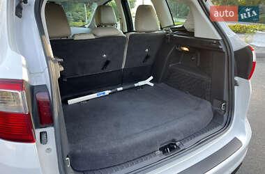 Мінівен Ford C-Max 2013 в 