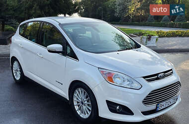 Мінівен Ford C-Max 2013 в 