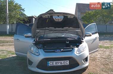Минивэн Ford C-Max 2011 в 