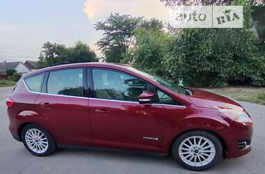 Минивэн Ford C-Max 2014 в Беляевке