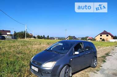 Минивэн Ford C-Max 2007 в Луцке