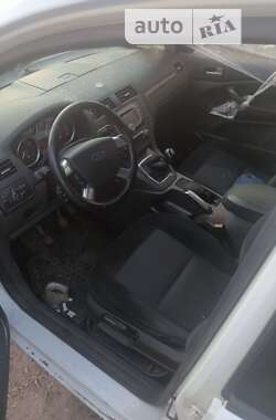 Мінівен Ford C-Max 2008 в Пустомитах