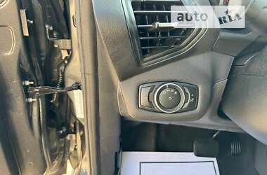 Минивэн Ford C-Max 2017 в 