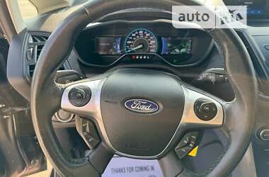 Минивэн Ford C-Max 2017 в 