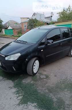 Мінівен Ford C-Max 2007 в Харкові