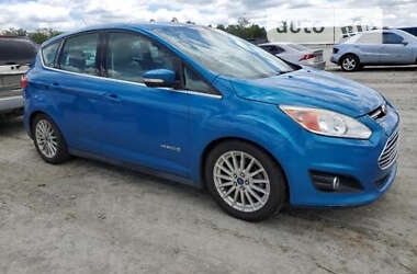 Мінівен Ford C-Max 2013 в Одесі