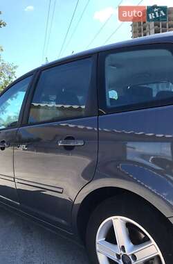 Минивэн Ford C-Max 2010 в Запорожье