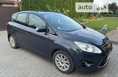 Минивэн Ford C-Max 2013 в Луцке