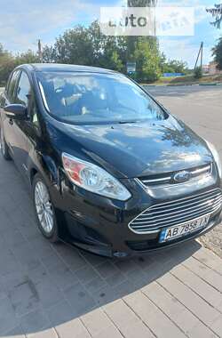 Мінівен Ford C-Max 2013 в Вінниці