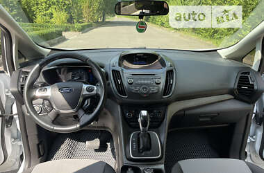 Минивэн Ford C-Max 2017 в 