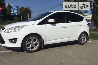 Минивэн Ford C-Max 2013 в Хмельницком