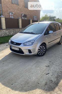 Мінівен Ford C-Max 2008 в Збаражі