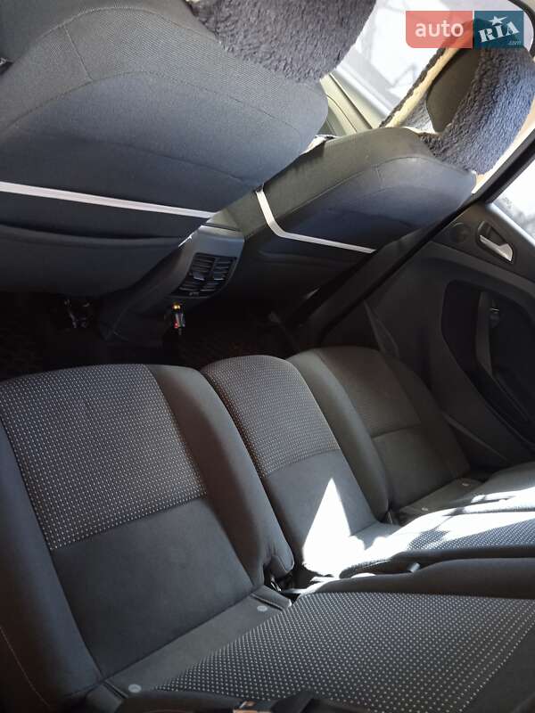 Мінівен Ford C-Max 2013 в Конотопі