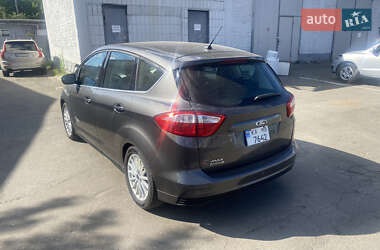 Минивэн Ford C-Max 2015 в 