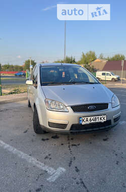 Мінівен Ford C-Max 2007 в Бердичеві