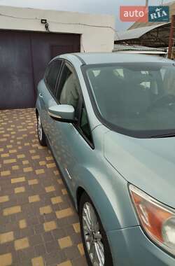 Минивэн Ford C-Max 2013 в Одессе